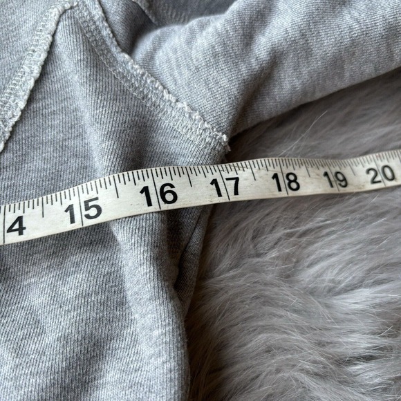 Triple Five Soul Jacket Blazer Grey Embroidered Casual Dance Teens Womens READ - Picture 12 of 14